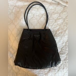 Kate Spade Puffy Tote